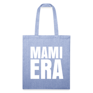 Mami Era - Recycled Tote Bag - light Denim
