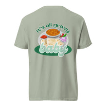 Load image into Gallery viewer, It&#39;s All Gravy, Baby - Unisex Adult Tee
