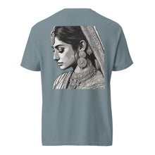 Load image into Gallery viewer, Indian Bride - Unisex Adult Tee

