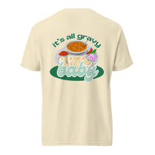 Load image into Gallery viewer, It&#39;s All Gravy, Baby - Unisex Adult Tee
