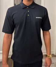 Load image into Gallery viewer, Reignfull - Men&#39;s Pique Polo Shirt
