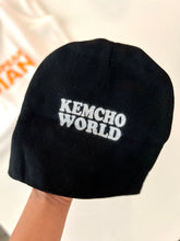 Load image into Gallery viewer, Kemcho World - Baby Cap
