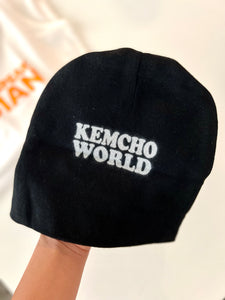 Kemcho World - Baby Cap