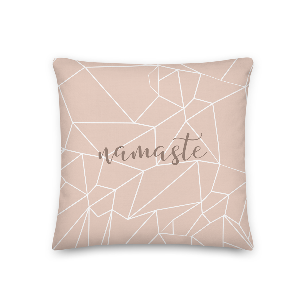 Namaste Premium Pillow