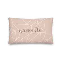 Load image into Gallery viewer, Namaste Premium Pillow
