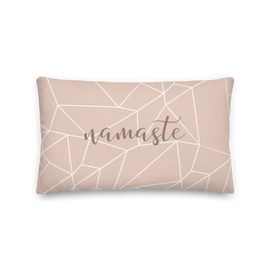 Namaste Premium Pillow