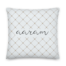 Load image into Gallery viewer, Aaram Premium Pillow
