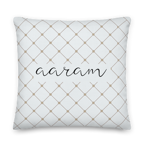 Aaram Premium Pillow