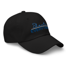 Load image into Gallery viewer, Shanti over Everything - Embroidered Dad Hat
