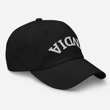 Load image into Gallery viewer, India - Embroidered Dad Hat

