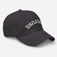 Load image into Gallery viewer, Culture - Embroidered Dad Hat
