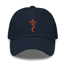 Load image into Gallery viewer, Ganesh - Embroidered Adjustable Dad Hat
