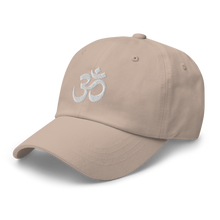 Load image into Gallery viewer, Ohm - Embroidered Dad Hat
