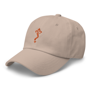 Ganesh - Embroidered Adjustable Dad Hat