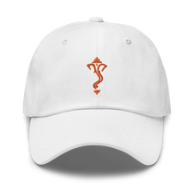 Load image into Gallery viewer, Ganesh - Embroidered Adjustable Dad Hat
