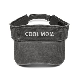 The Mamajotes Visor, She’s Your Cool Mom Friend