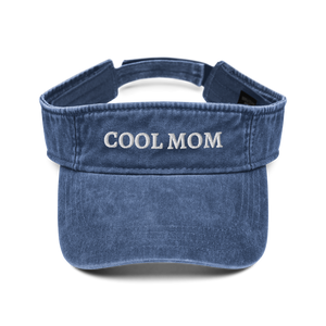 The Mamajotes Visor, She’s Your Cool Mom Friend