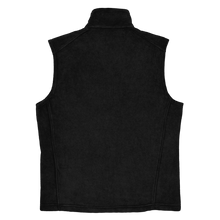 Load image into Gallery viewer, Evil Eye Men’s Columbia Fleece Vest
