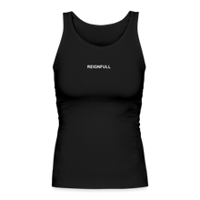 Load image into Gallery viewer, Main Character - Women&#39;s Tank - black
