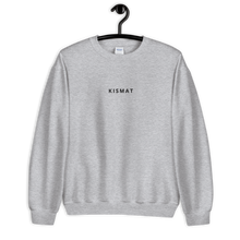 Load image into Gallery viewer, Kismat - Embroidered Women&#39;s Sweatshirt
