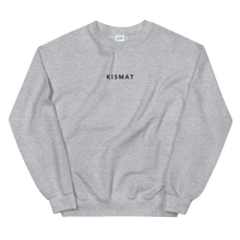 Load image into Gallery viewer, Kismat - Embroidered Women&#39;s Sweatshirt
