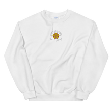 Load image into Gallery viewer, Don&#39;t Be A Fool, Be A Phool - Embroidered Unisex Sweatshirt
