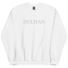 Load image into Gallery viewer, DULHAN - Embroidered Sweatshirt

