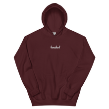 Load image into Gallery viewer, Benchod - Unisex Hoodie

