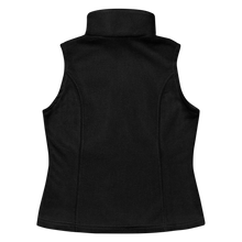 Load image into Gallery viewer, Ohm Women’s Columbia Fleece Vest
